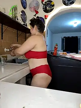 SeleneLuminari8 online show from June 13, 2026, 2:42 am