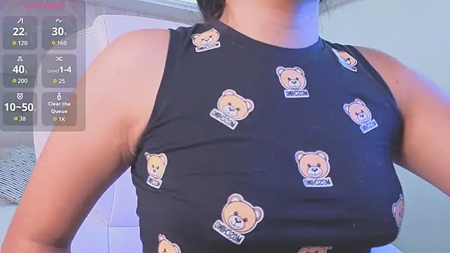 Snapshot of valkyria_12 chatting on October 2, 2025, 8:38 pm valkyria 12 online show from October 2, 2025, 8:38 pm