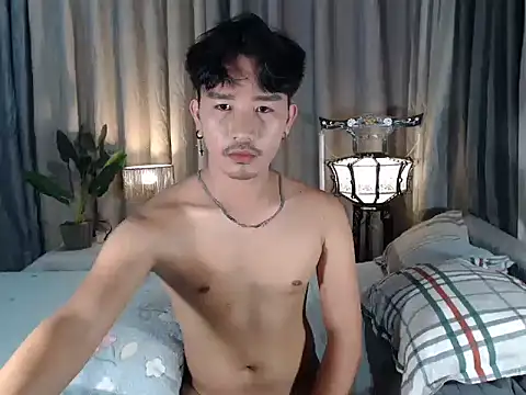 cute richard24 online show from October 20, 2025, 6:03 am