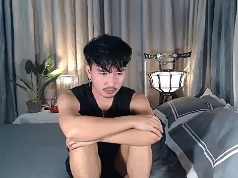 cute richard24 online show from October 29, 2025, 8:05 am