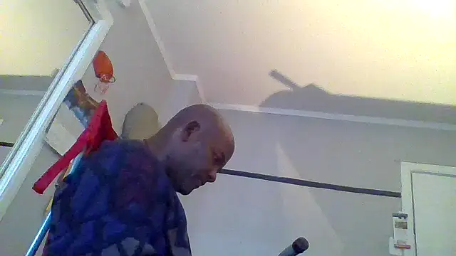 JezOne555 online show from October 5, 2025, 6:28 pm