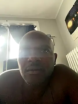 JezOne555 online show from October 15, 2025, 6:19 pm