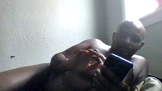 JezOne555 online show from February 9, 2026, 8:35 pm