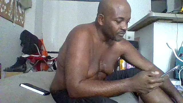 JezOne555 online show from February 13, 2026, 7:32 pm