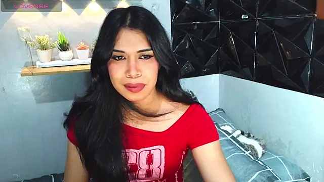 Mistress Anastasia online show from June 9, 2026, 11:22 am