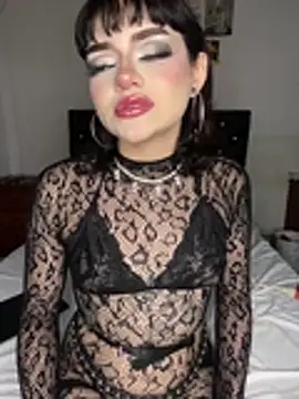 venusobryan 55 online show from February 14, 2026, 10:50 pm