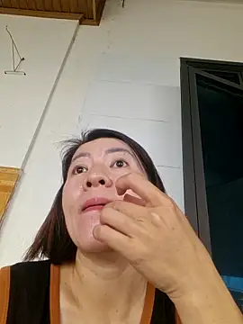 Hailey babe online show from October 19, 2025, 1:17 am