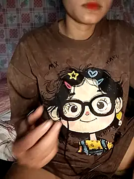 Snapshot of Ladygirl_x chatting on October 9, 2025, 7:39 am Ladygirl x online show from October 9, 2025, 7:39 am