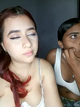 Chloe Sky love online show from November 11, 2025, 4:23 am