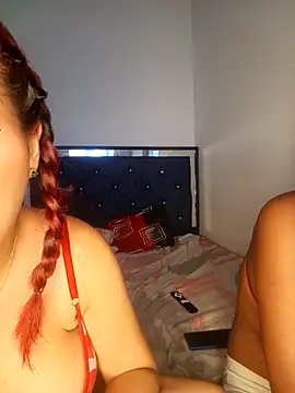 Chloe Sky love online show from November 15, 2025, 1:47 am