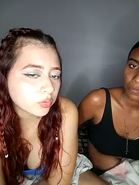 Chloe Sky love online show from May 3, 2026, 2:17 am
