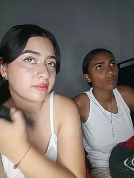 Chloe Sky love online show from June 7, 2026, 1:21 am