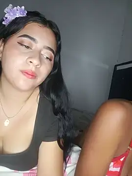 Chloe Sky love online show from June 25, 2026, 5:12 am
