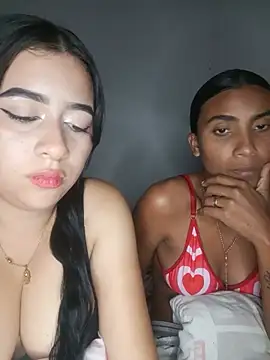 Chloe Sky love online show from June 26, 2026, 3:44 am