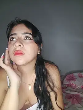 Chloe Sky love online show from June 27, 2026, 2:38 am