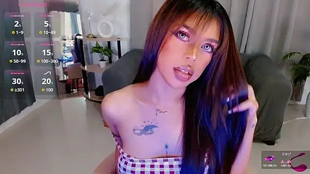 Snapshot of Andrea_Bryte chatting on June 21, 2026, 7:11 am Andrea Bryte online show from June 21, 2026, 7:11 am