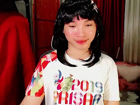 Snapshot of Tsbabybigcockxxx chatting on October 2, 2025, 3:41 pm Tsbabybigcockxxx online show from October 2, 2025, 3:41 pm