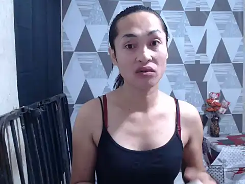 Wiynwyn Delamerced1989 online show from March 7, 2026, 10:40 pm