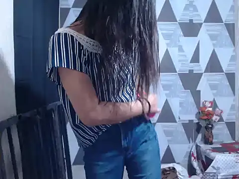 Wiynwyn Delamerced1989 online show from March 8, 2026, 2:04 am