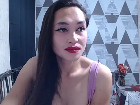 Wiynwyn Delamerced1989 online show from April 1, 2026, 12:55 am