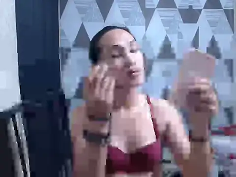 Wiynwyn Delamerced1989 online show from April 25, 2026, 12:52 pm