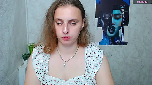 AmandaDimond  online show from June 6, 2026, 3:06 pm