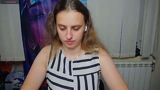 AmandaDimond  online show from June 11, 2026, 12:36 pm