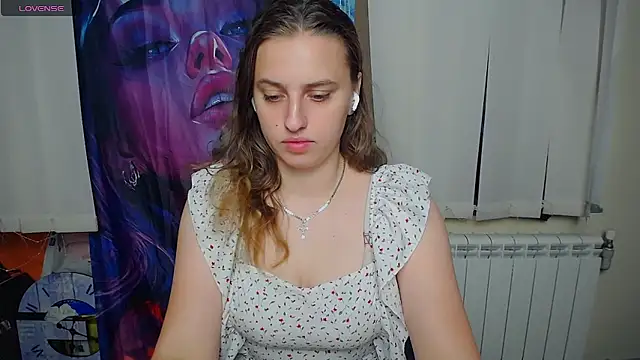 AmandaDimond  online show from June 16, 2026, 11:46 am