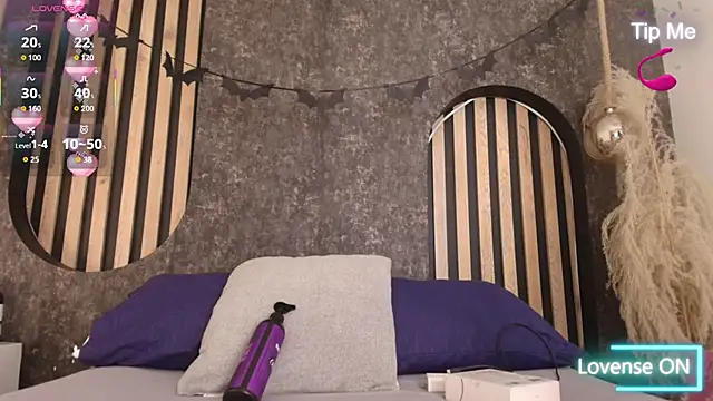 salome-gh online show from January 8, 2026, 8:00 pm