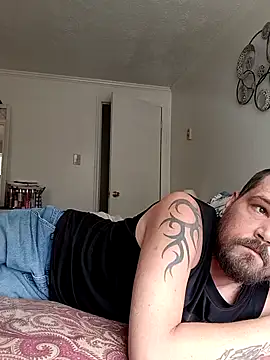 DouginWv online show from April 22, 2026, 5:58 pm