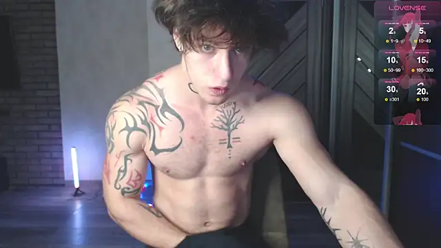 Brendan  Piks online show from December 22, 2025, 8:00 am