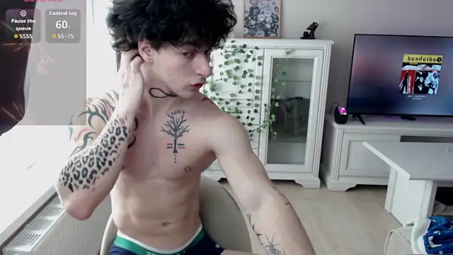 Snapshot of Brendan__Piks chatting on June 3, 2026, 9:12 am Brendan Piks online show from June 3, 2026, 9:12 am