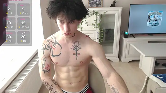 Snapshot of Brendan__Piks chatting on June 7, 2026, 8:51 am Brendan Piks online show from June 7, 2026, 8:51 am