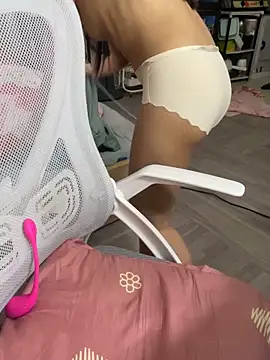 Mina048 online show from November 8, 2025, 2:12 am