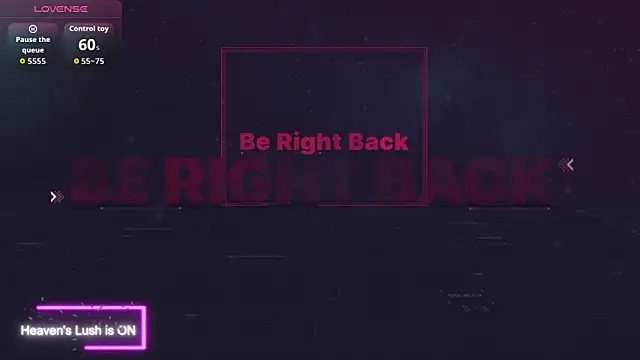 ursafehaven online show from September 21, 2025, 8:27 am