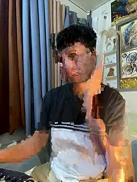 xshyboyx online show from January 11, 2026, 3:39 pm