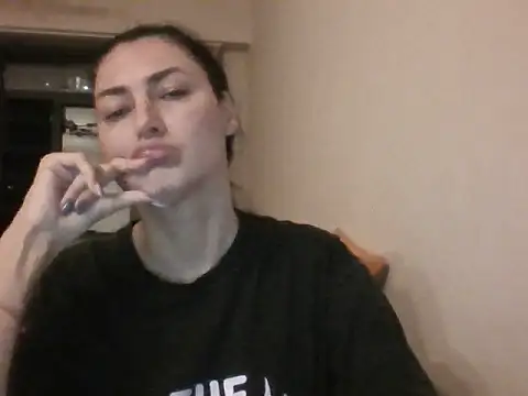 Anelii1 online show from September 8, 2025, 10:20 pm