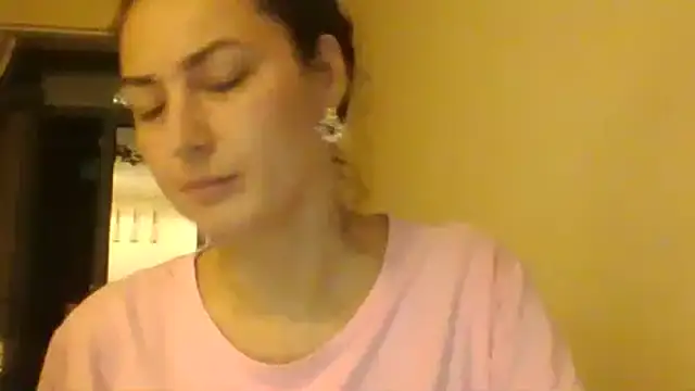 Anelii1 online show from September 10, 2025, 8:09 pm