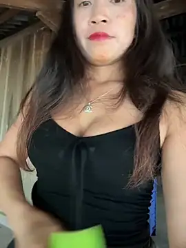 ThiHa003 online show from February 24, 2026, 6:33 am