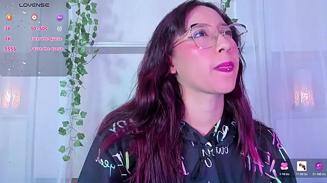 Snapshot of CamiGox chatting on March 15, 2026, 4:18 am CamiGox online show from March 15, 2026, 4:18 am