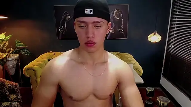 Snapshot of deivid_parker chatting on October 3, 2025, 2:03 pm deivid parker online show from October 3, 2025, 2:03 pm