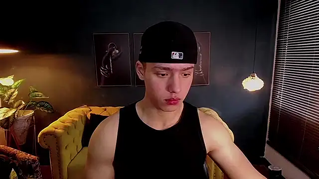 Snapshot of deivid_parker chatting on October 7, 2025, 1:30 pm deivid parker online show from October 7, 2025, 1:30 pm