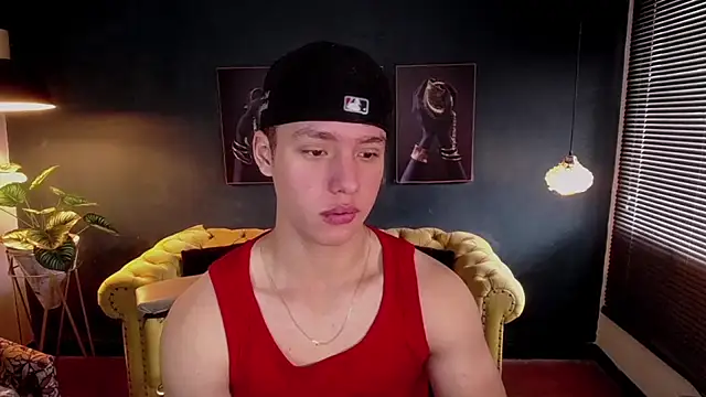 Snapshot of deivid_parker chatting on October 22, 2025, 1:44 pm deivid parker online show from October 22, 2025, 1:44 pm