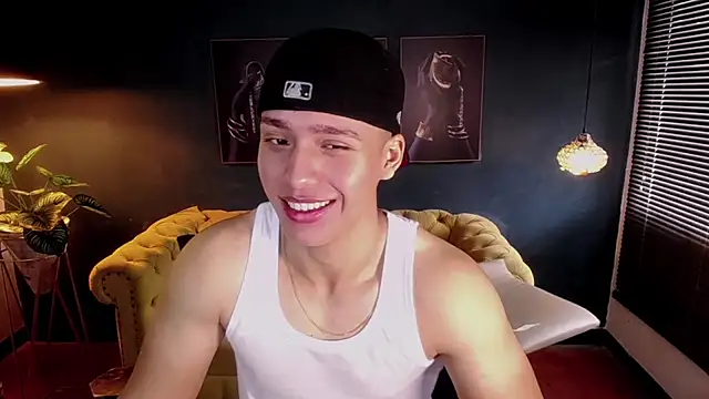 Snapshot of deivid_parker chatting on October 29, 2025, 1:46 pm deivid parker online show from October 29, 2025, 1:46 pm