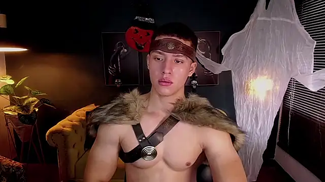 Snapshot of deivid_parker chatting on October 31, 2025, 1:45 pm deivid parker online show from October 31, 2025, 1:45 pm