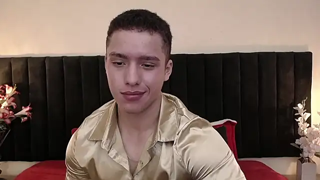 deivid parker online show from March 14, 2026, 1:34 am