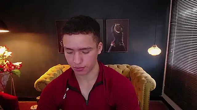 deivid parker online show from May 1, 2026, 1:48 pm