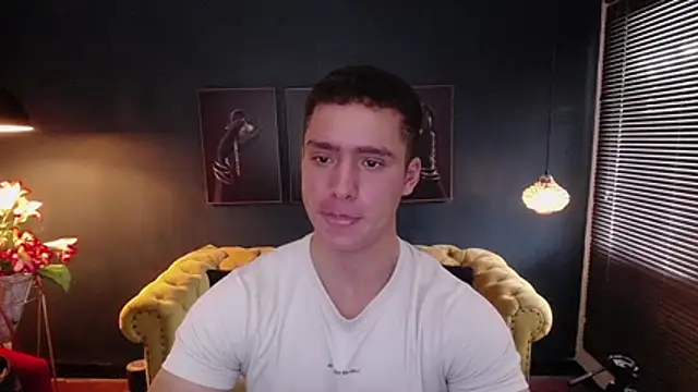deivid parker online show from May 7, 2026, 2:33 pm