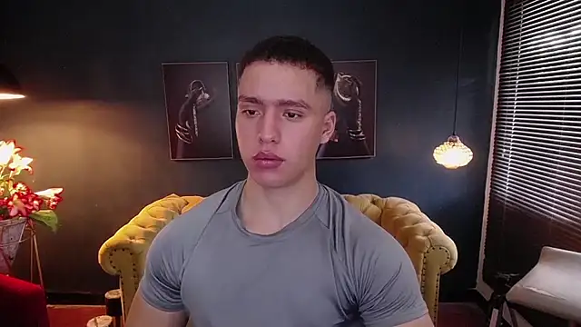 deivid parker online show from May 9, 2026, 2:00 pm