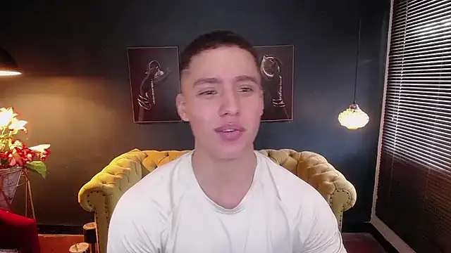 deivid parker online show from May 11, 2026, 2:01 pm